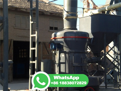 Ball Mill Principle, Application, Uses, Critical Speed, Diagram ...