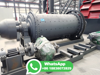 Wet Batch Production Mills Union Process