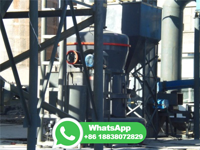 What is a wet overflow ball mill and its applications LinkedIn