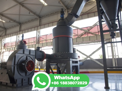 PDF Design and Analysis of Ball Mill For Paint Industries IJSRD