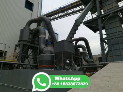 كيفية اختيار المطحنة المناسبة ALPA Powder Technology
