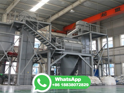 Ball Mill | MIKRONS® Ball Mills
