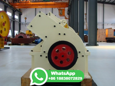 What are the Different Types of Ball Mills? Techno Designs