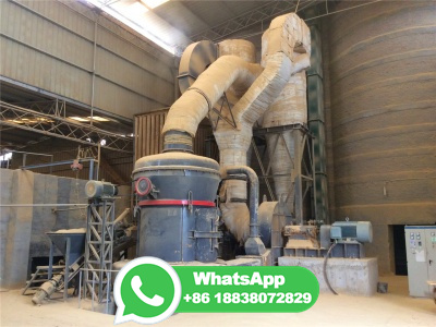 مطاحن عمال المناجم