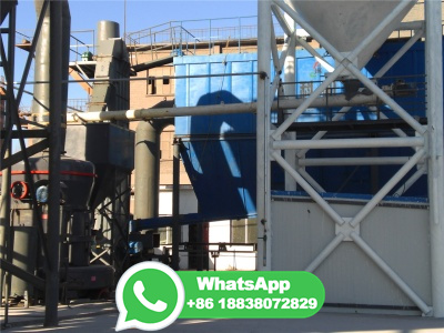 Used Mills Inventory Search Ball Mills | IPP