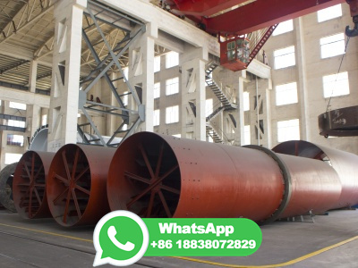 ما هي أسباب اهتزاز طاحونة الكرة؟ ALPA Powder Technology