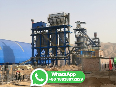 Important Principle, Construction, and Working of Hammer Mill and Ball ...
