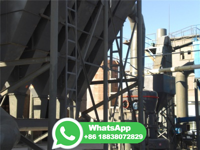 Ball Mill Application and Design Paul O. Abbe