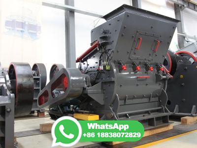 A Review of Advanced Ball Mill Modelling JSTAGE