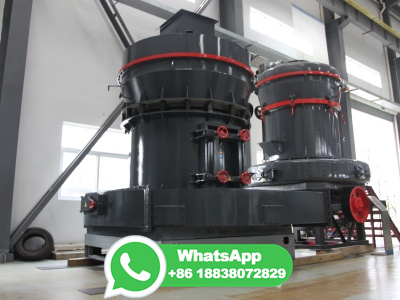 Ball Mill Machines: The Key to Efficient Grinding | Royal Duyvis