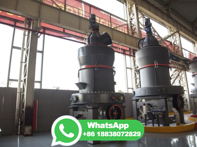 Batch Grinding Mills and Pulverizers | GlobalSpec