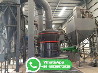 PDF Operation and Maintenance of Crusher House for Coal Handling ... Ijmerr