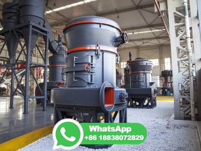 Ball Mill Working Principle And Main Parts GitHub Pages