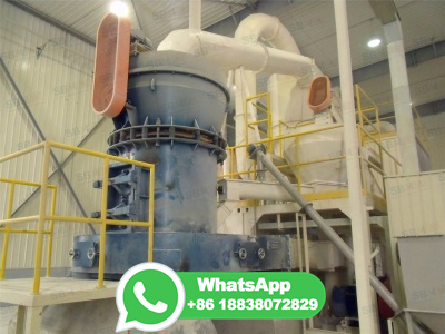 Ball Mill | PDF SlideShare