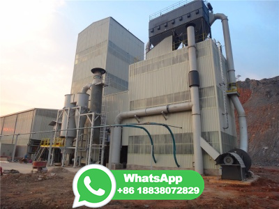How to Choose the Right Types of Ball Mill for Your Application